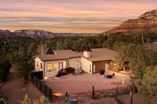 140 Raven Dr, Sedona, AZ 86336 - Photo 3