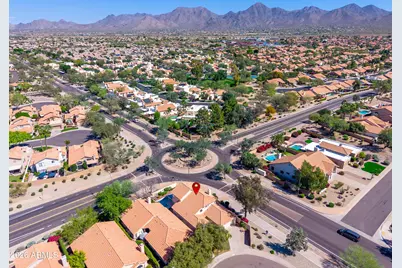 9596 E Windrose Drive, Scottsdale, AZ 85260 - Photo 49