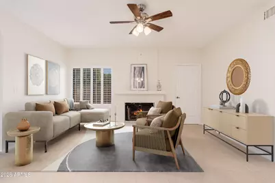9596 E Windrose Drive, Scottsdale, AZ 85260 - Photo 13