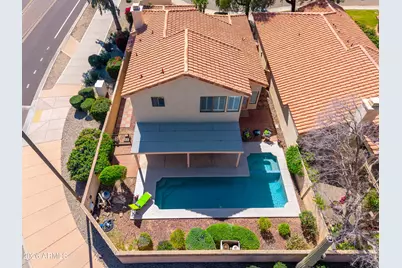 9596 E Windrose Drive, Scottsdale, AZ 85260 - Photo 37