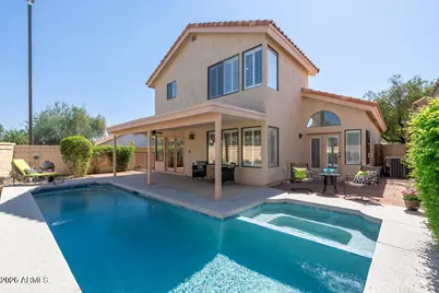 9596 E Windrose Drive, Scottsdale, AZ 85260 - Photo 61