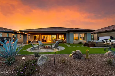 3505 High Noon Way, Wickenburg, AZ 85390 - Photo 53