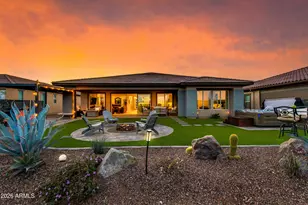 3505 High Noon Wy, Wickenburg, AZ 85390 - Photo 53