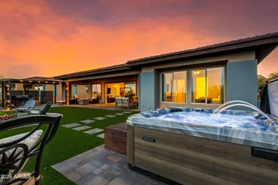 3505 High Noon Way, Wickenburg, AZ 85390 - Photo 49