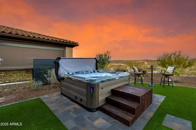 3505 High Noon Way, Wickenburg, AZ 85390 - Photo 47