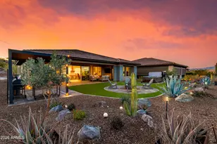 3505 High Noon Wy, Wickenburg, AZ 85390 - Photo 13