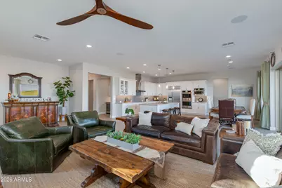 3505 High Noon Way, Wickenburg, AZ 85390 - Photo 31