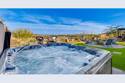 3505 High Noon Way, Wickenburg, AZ 85390 - Photo 57