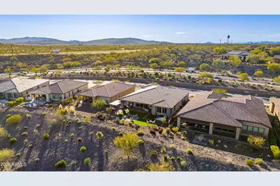 3505 High Noon Way, Wickenburg, AZ 85390 - Photo 61