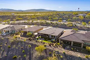 3505 High Noon Wy, Wickenburg, AZ 85390 - Photo 61