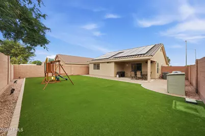 4402 N 124th Avenue, Avondale, AZ 85392 - Photo 25