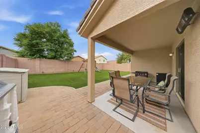 4402 N 124th Avenue, Avondale, AZ 85392 - Photo 27