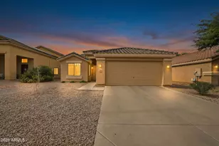4402 N 124th Ave, Avondale, AZ 85392 - Photo 1