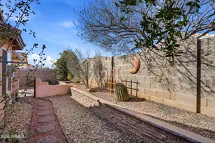 4762 Chaparral Loop, Sierra Vista, AZ 85635 - Photo 25