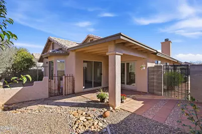 4762 Chaparral Loop, Sierra Vista, AZ 85635 - Photo 29