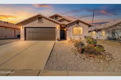 4762 Chaparral Loop, Sierra Vista, AZ 85635 - Photo 1