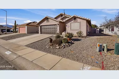 4762 Chaparral Loop, Sierra Vista, AZ 85635 - Photo 21