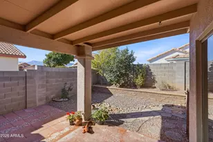 4762 Chaparral Loop, Sierra Vista, AZ 85635 - Photo 27