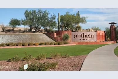 40735 N Trailhead Way, Anthem, AZ 85086 - Photo 21