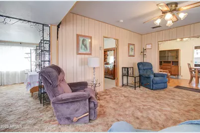 6002 S Marion Canyon, Miami, AZ 85539 - Photo 17