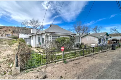 6002 S Marion Canyon, Miami, AZ 85539 - Photo 1