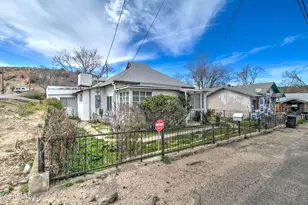 6002 S Marion Canyon, Miami, AZ 85539 - Photo 1