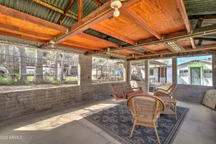 6002 S Marion Canyon, Miami, AZ 85539 - Photo 15