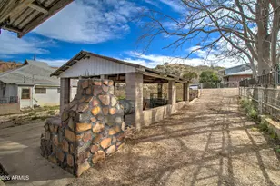 6002 S Marion Canyon, Miami, AZ 85539 - Photo 11