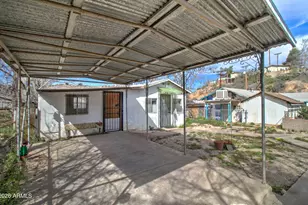 6002 S Marion Canyon, Miami, AZ 85539 - Photo 13