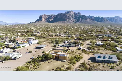 973 N Boyd Road, Apache Junction, AZ 85119 - Photo 51