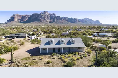 973 N Boyd Road, Apache Junction, AZ 85119 - Photo 13