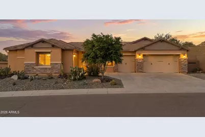 1732 W Gambit Trail, Phoenix, AZ 85085 - Photo 1