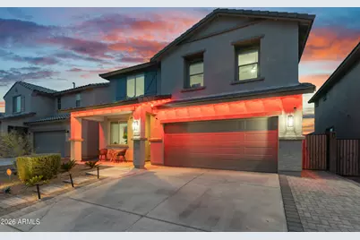 4128 S 105th Drive, Tolleson, AZ 85353 - Photo 35