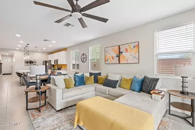 17917 W Orchid Court, Waddell, AZ 85355 - Photo 29