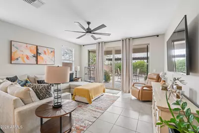 17917 W Orchid Court, Waddell, AZ 85355 - Photo 33