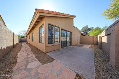 82 W Calle De Arcos --, Tempe, AZ 85284 - Photo 27