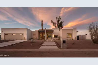 6602 E Aster Drive, Scottsdale, AZ 85254 - Photo 1