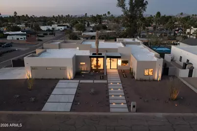 6602 E Aster Drive, Scottsdale, AZ 85254 - Photo 79