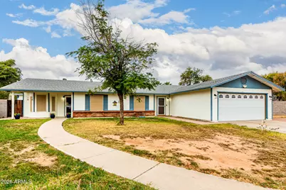 516 N Los Altos Drive, Chandler, AZ 85224 - Photo 3