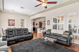 4181 E Blue Spruce Ln, Gilbert, AZ 85298 - Photo 9