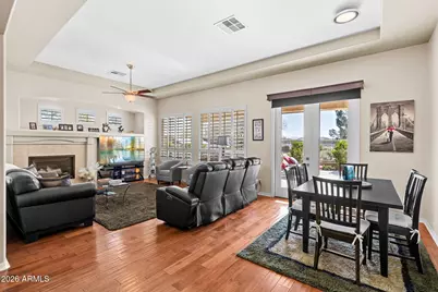 4181 E Blue Spruce Lane, Gilbert, AZ 85298 - Photo 7