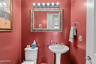 4181 E Blue Spruce Ln, Gilbert, AZ 85298 - Photo 35