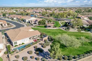 4181 E Blue Spruce Ln, Gilbert, AZ 85298 - Photo 33