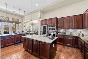 4181 E Blue Spruce Ln, Gilbert, AZ 85298 - Photo 5