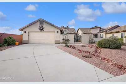 6055 E Golf Club Court, Cornville, AZ 86325 - Photo 1