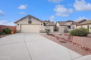 6055 E Golf Club Ct, Cornville, AZ 86325 - Photo 1