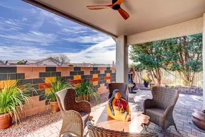 6055 E Golf Club Court, Cornville, AZ 86325 - Photo 35