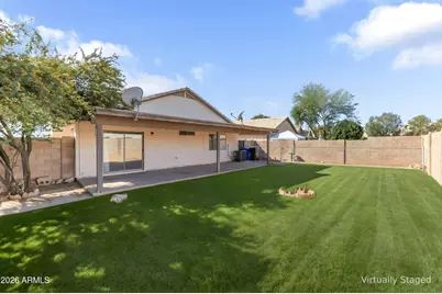 15904 W Lundberg Street, Surprise, AZ 85374 - Photo 25