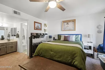 1927 E Hampton Avenue #207, Mesa, AZ 85204 - Photo 9