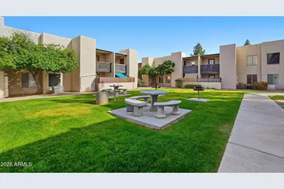 1927 E Hampton Avenue #207, Mesa, AZ 85204 - Photo 19